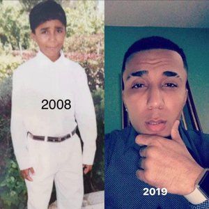 Meet your Posher, Adilson